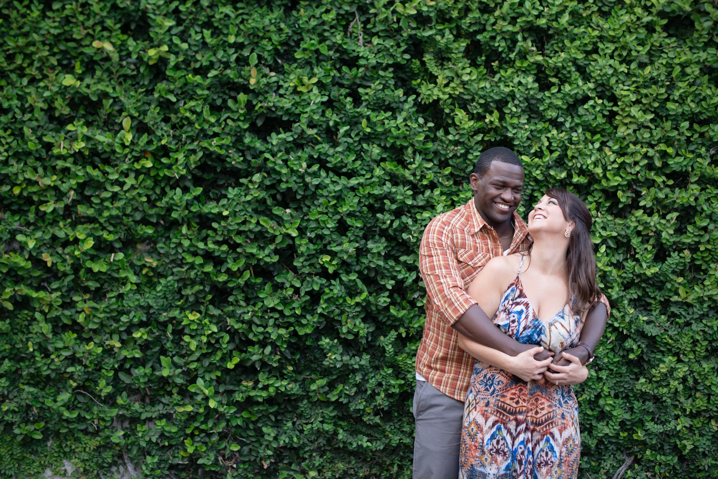 St. Augustine Engagement Photographer | Historic Downtown Session