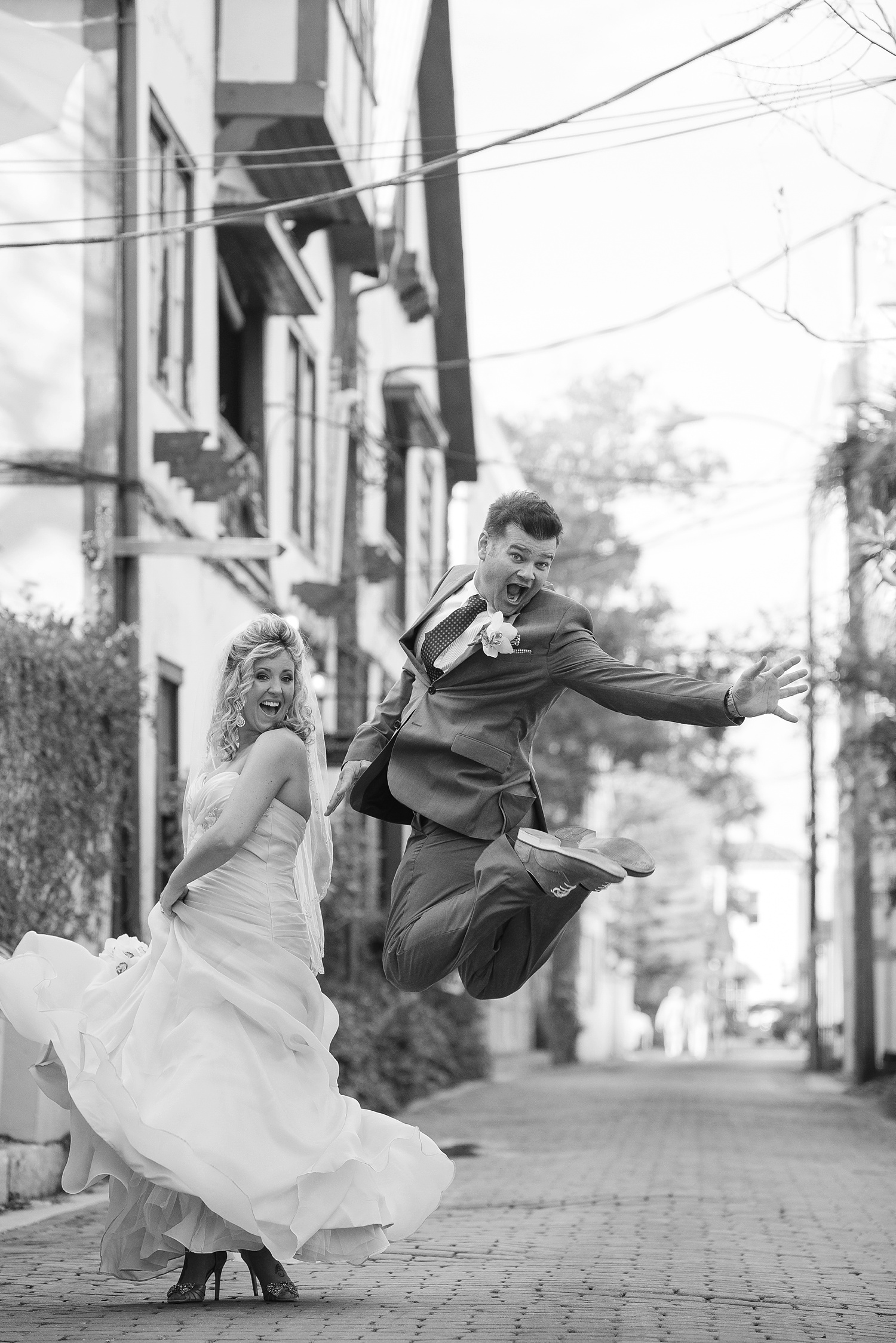 Creative St Augustine Photographer