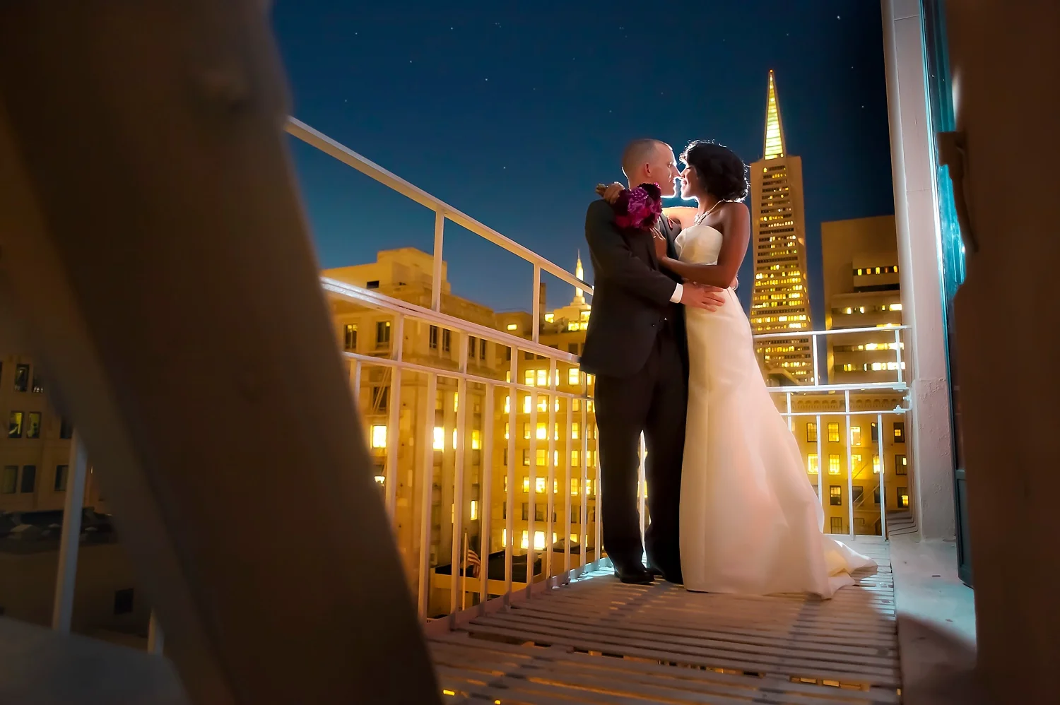 Jacksonville Wedding Photography