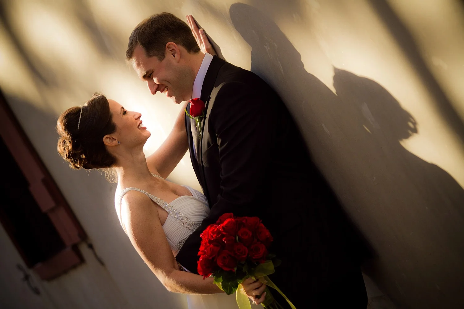 St Augustine Wedding Photographer