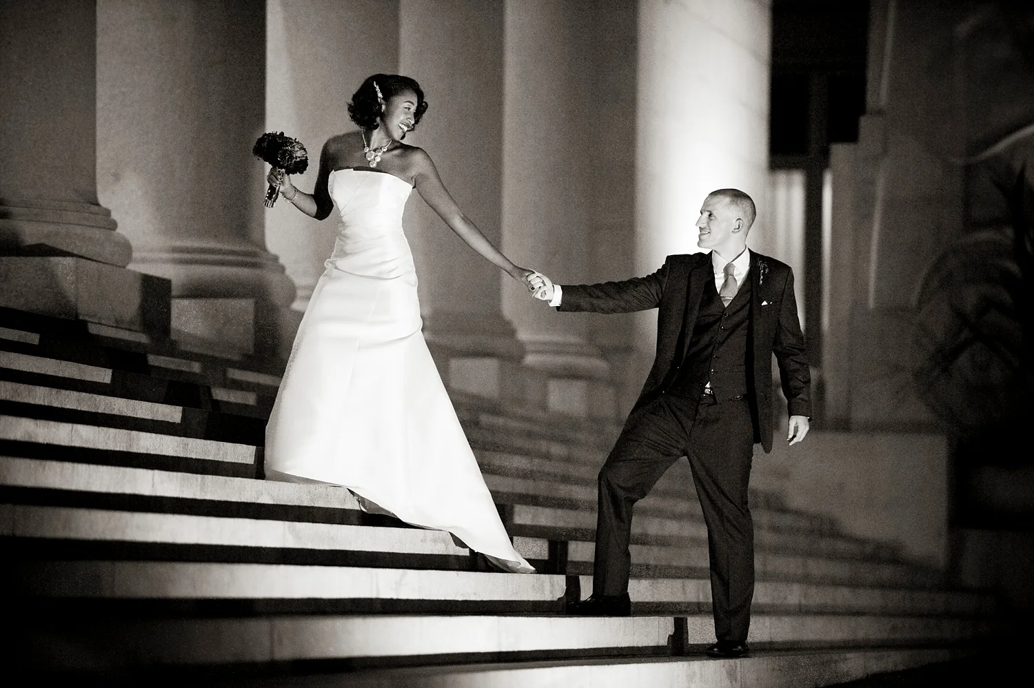 Jacksonville Wedding Photography Studio