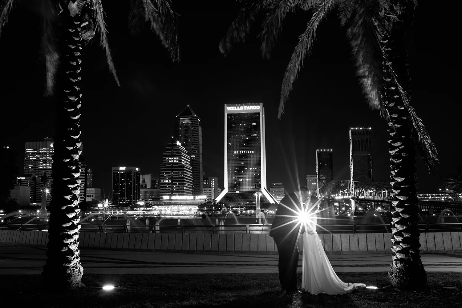 Jacksonville Wedding Photography