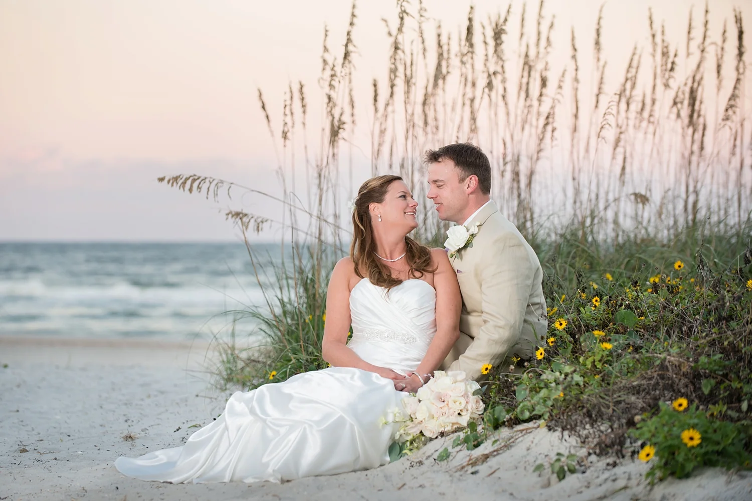 Ponte Vedra Beach Wedding Photographer