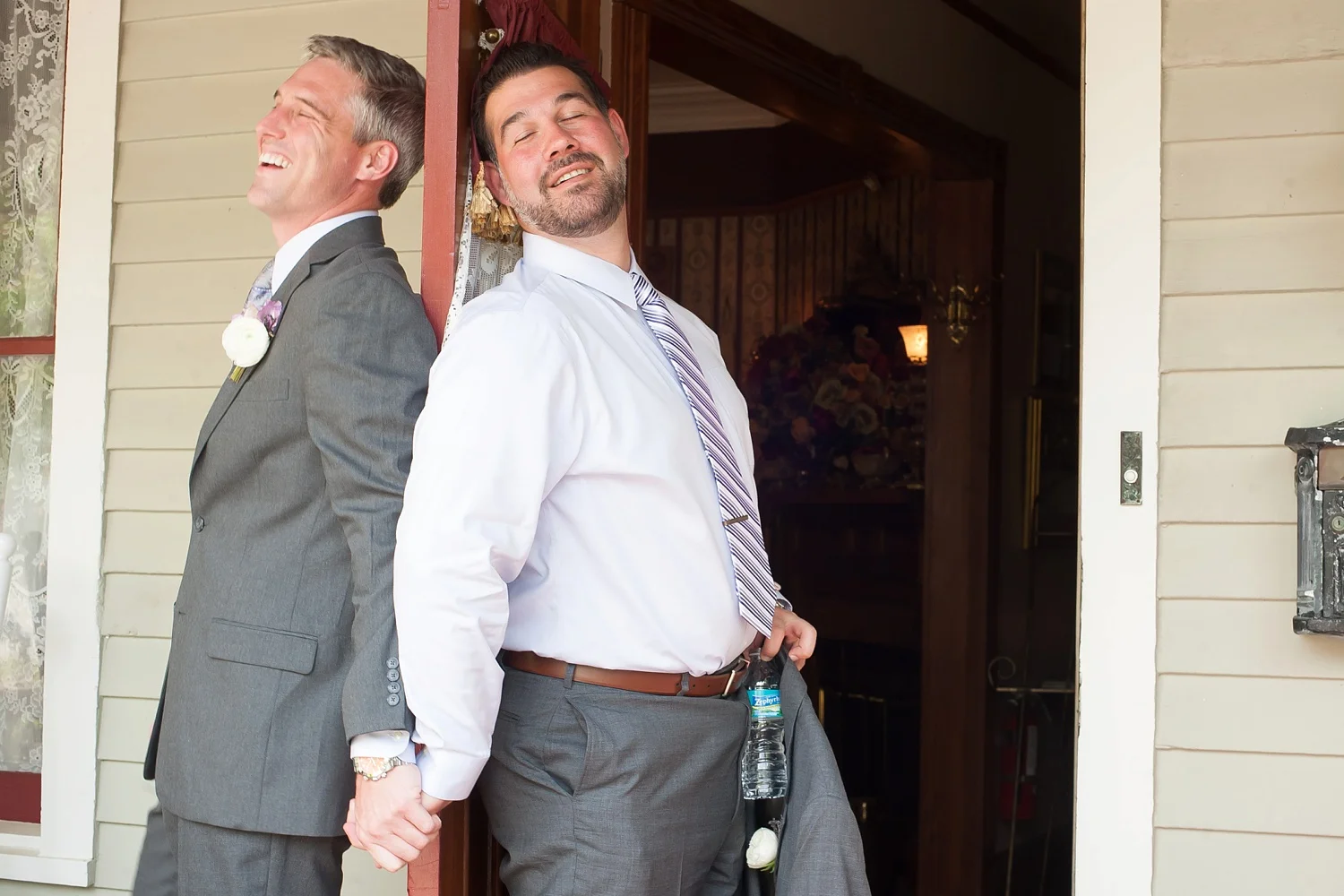 St Augustine Wedding Photo Studio