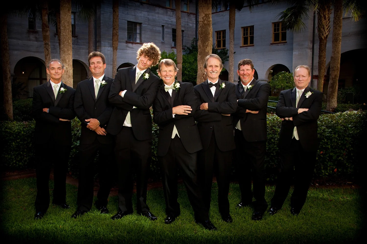 Lightner Wedding Photographer
