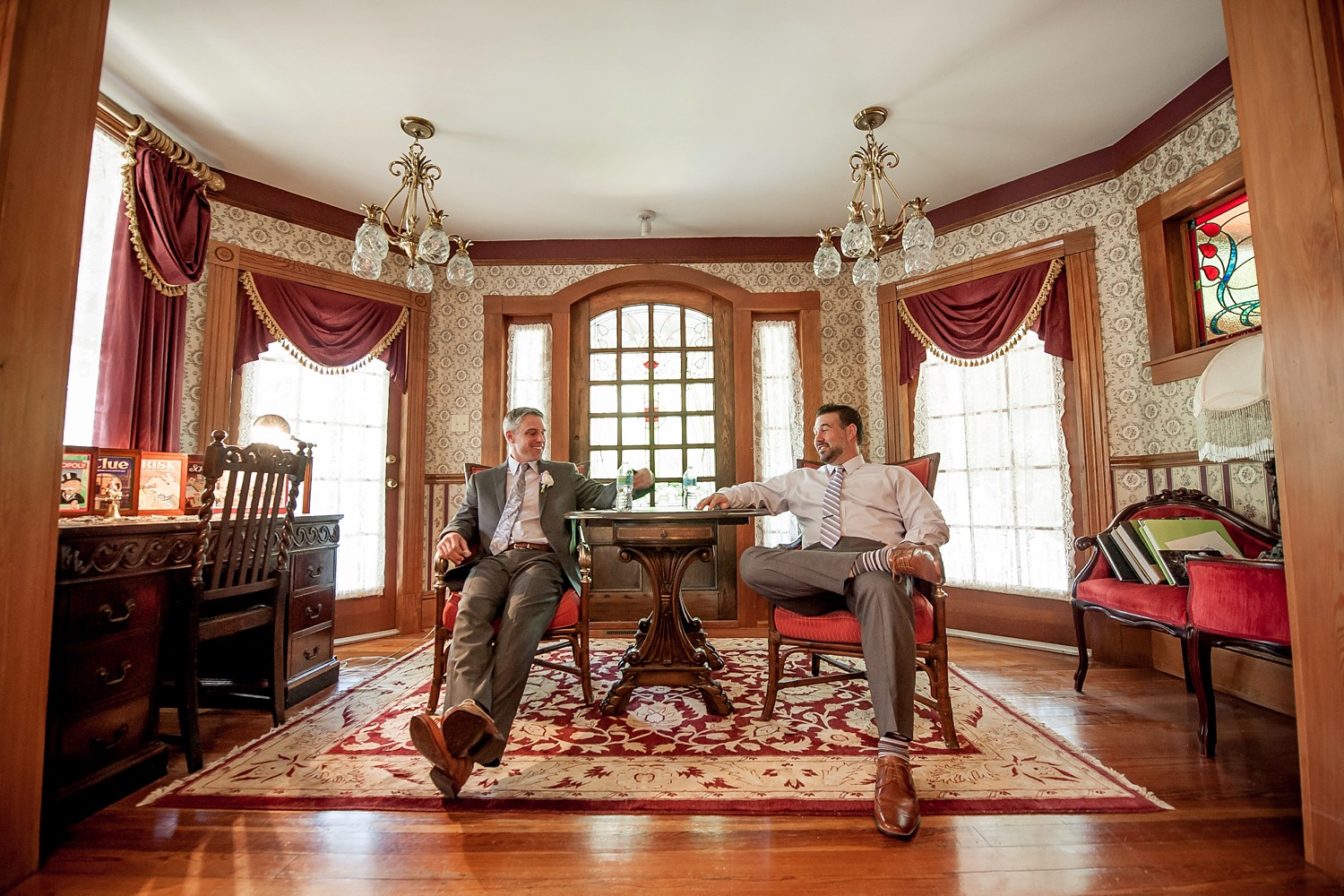 Most Experienced Wedding Photographers St Augustine