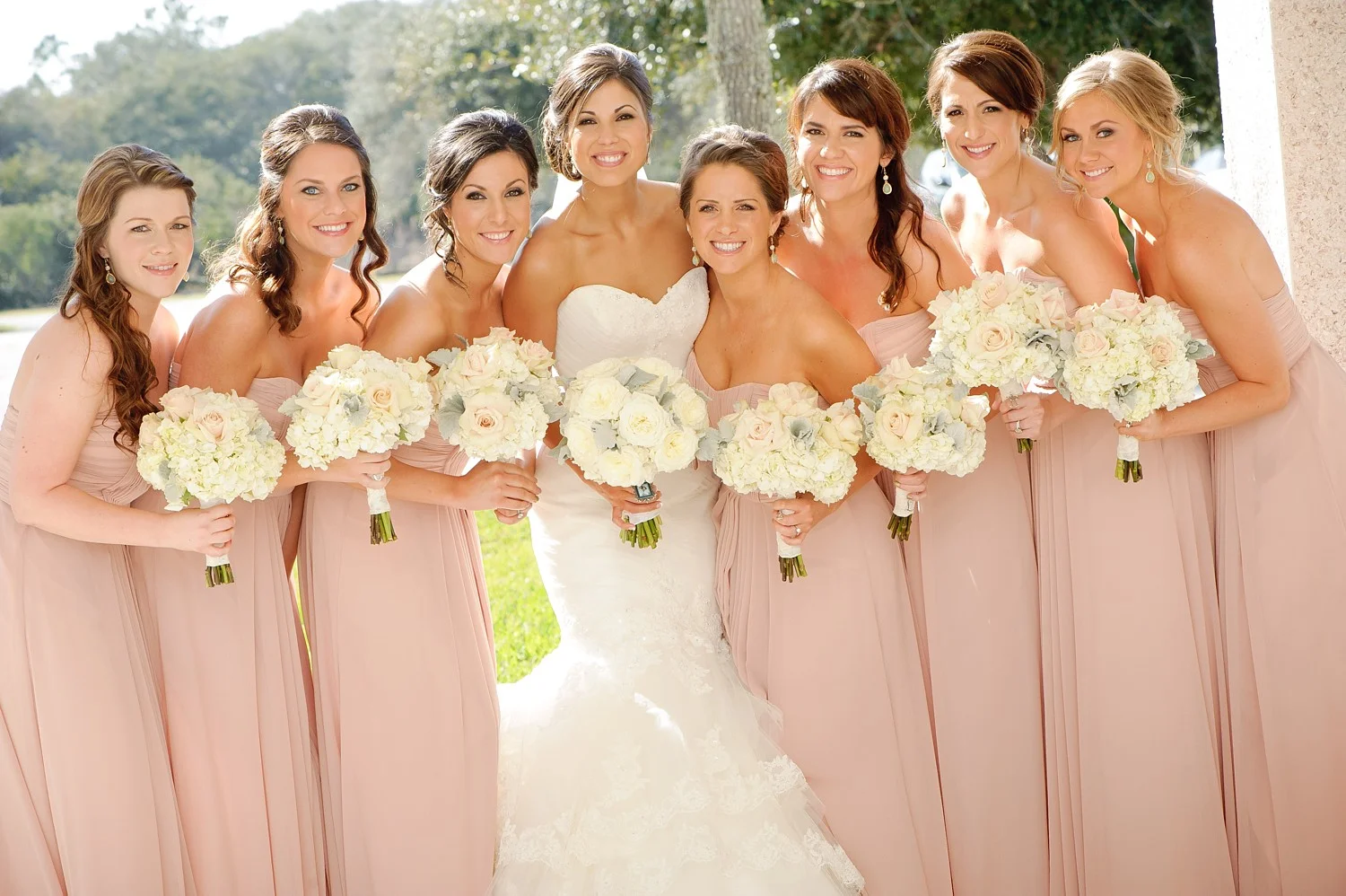 St. Augustine Wedding Photographers