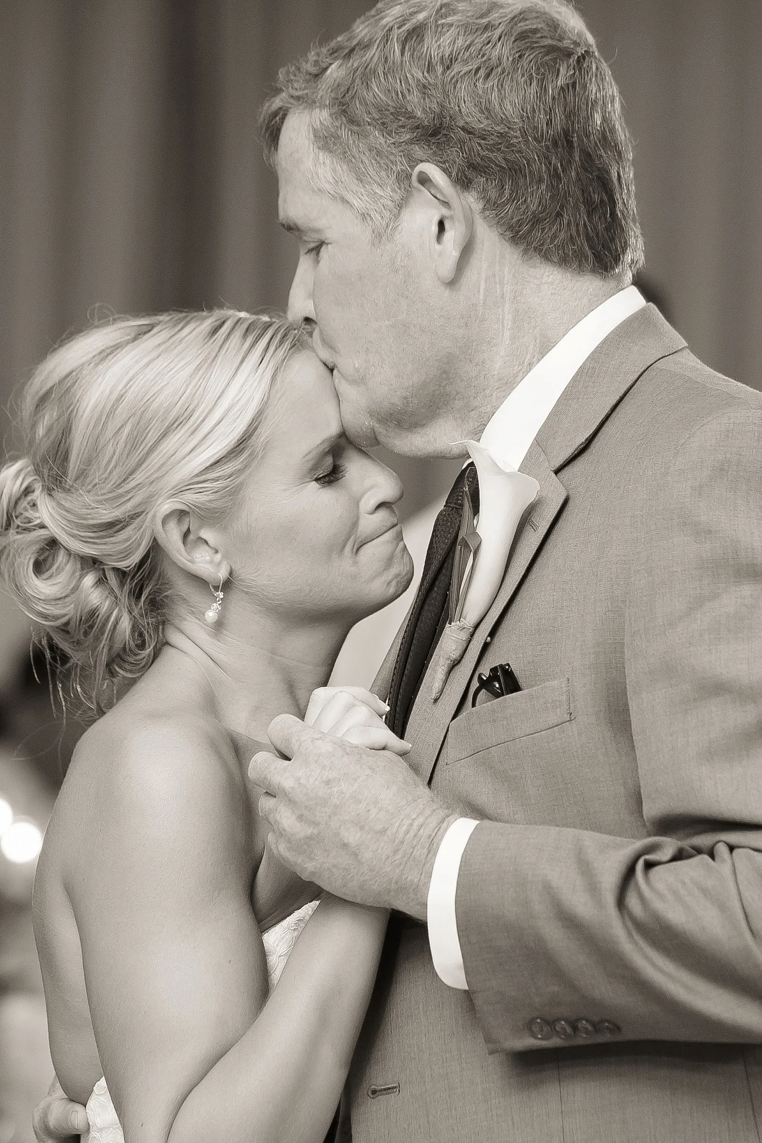 Saint Augustine Wedding Photographers Sweet Moment