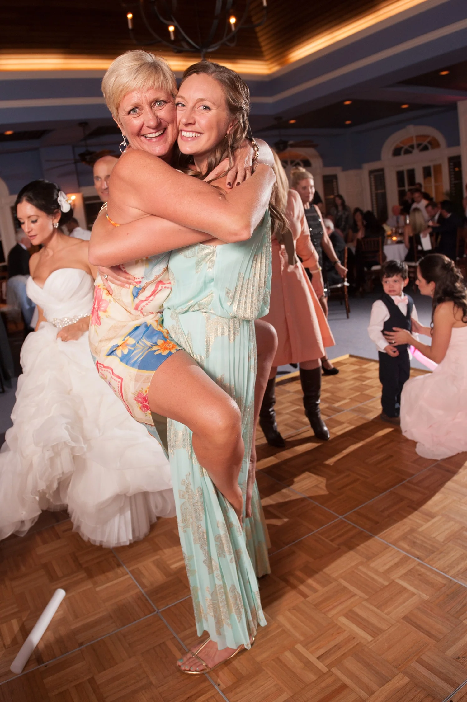 St. Augustine Wedding Photographers' Studio