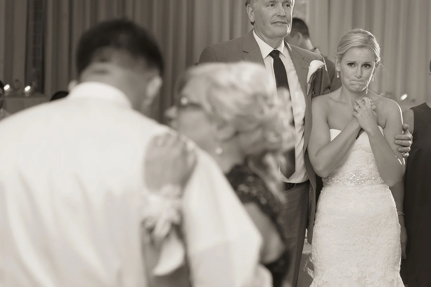 St. Augustine Wedding Photography