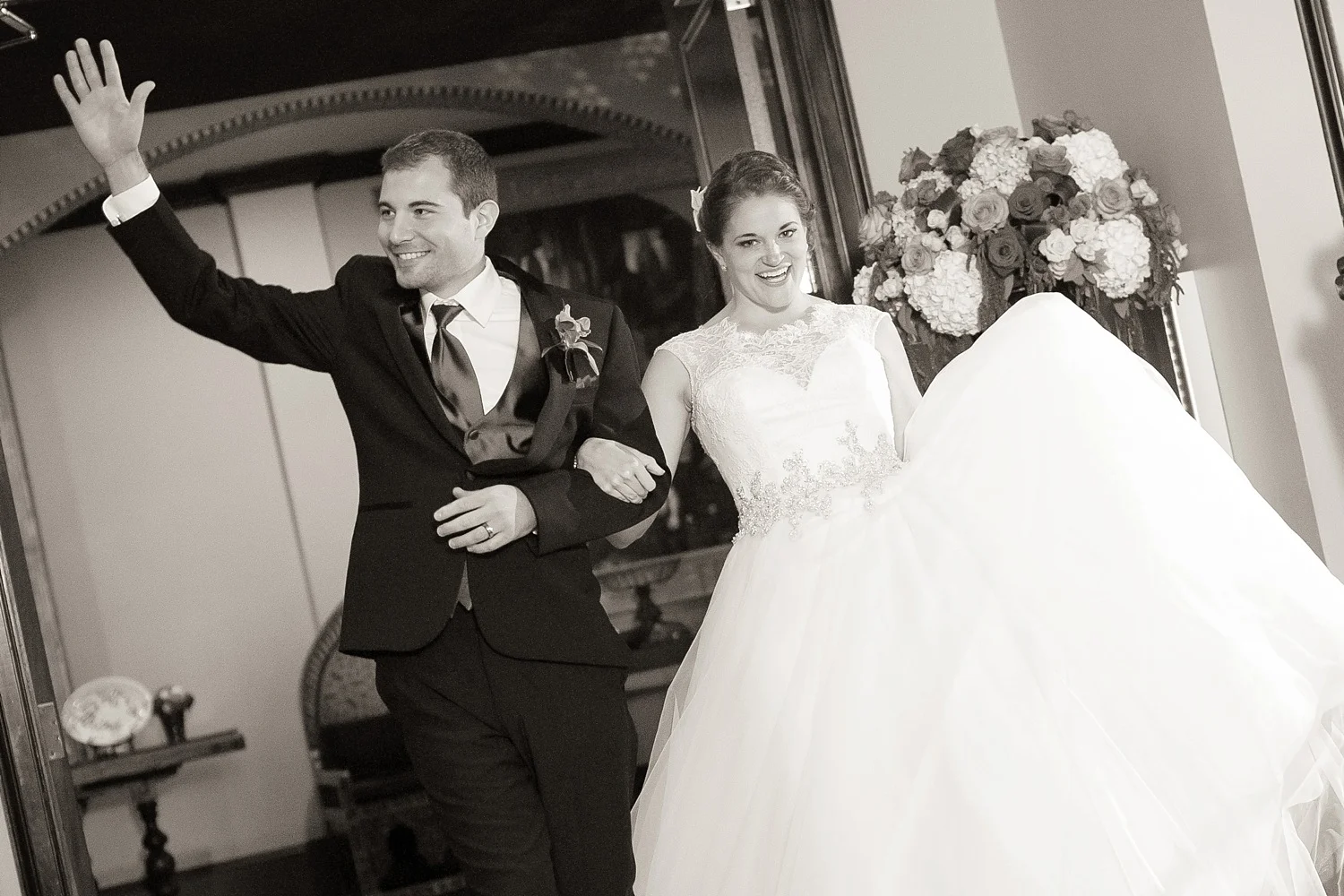 St Augustine Wedding Photography Studio