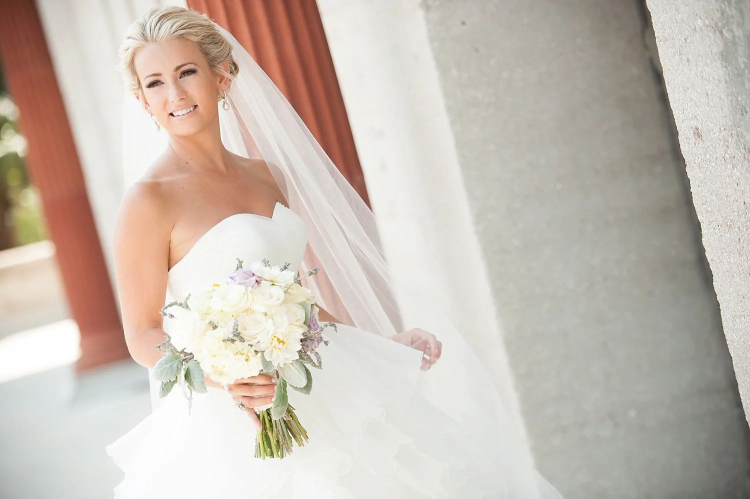 Saint Augustine Wedding Photographers