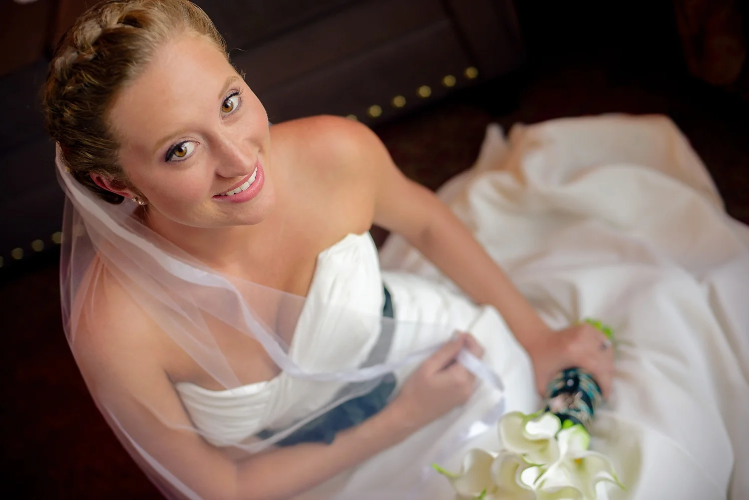 St Augustine Wedding Photography Studio