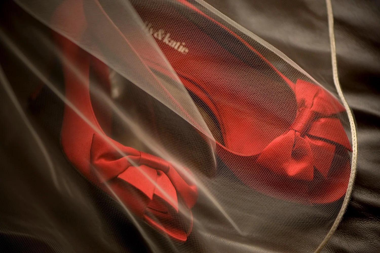 Wedding Details Photography St Augustine FL