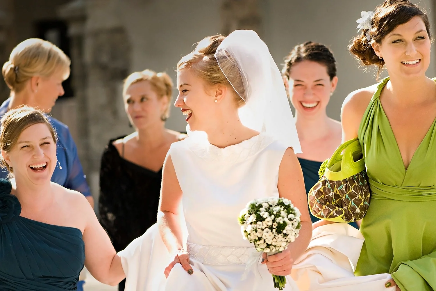 Wedding Planner St Augustine Florida