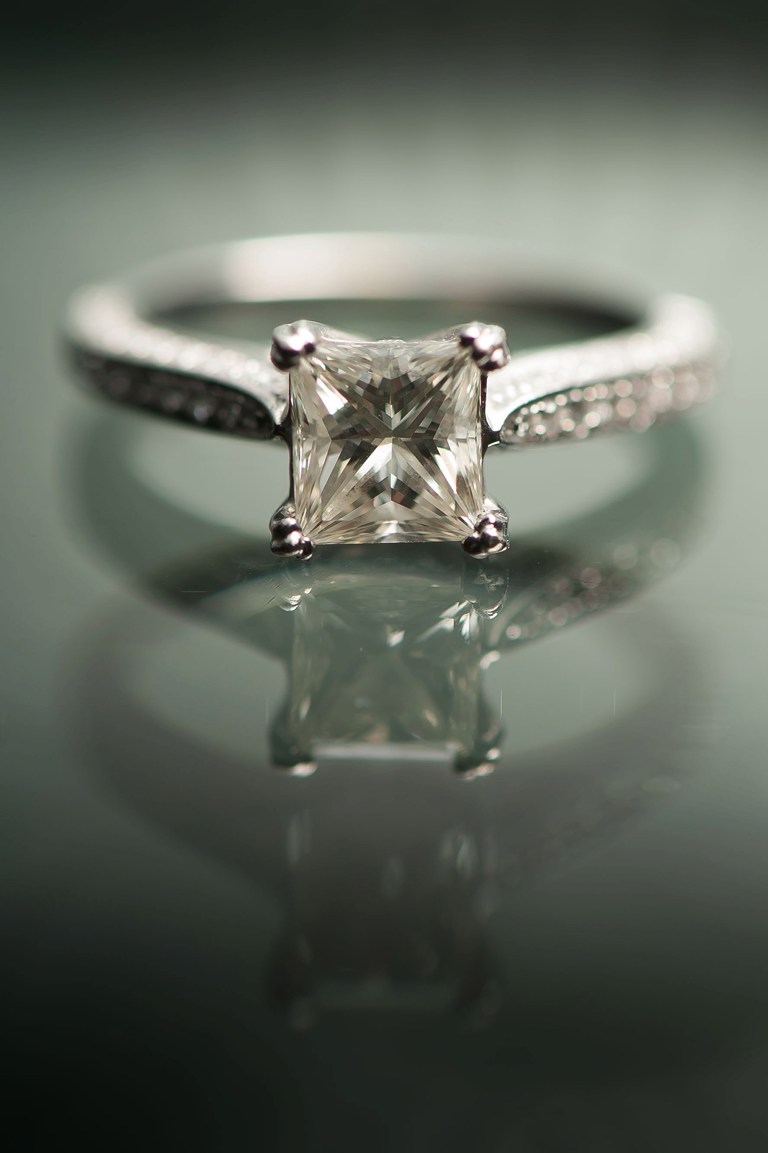 Wedding Ring Saint Augustine FL