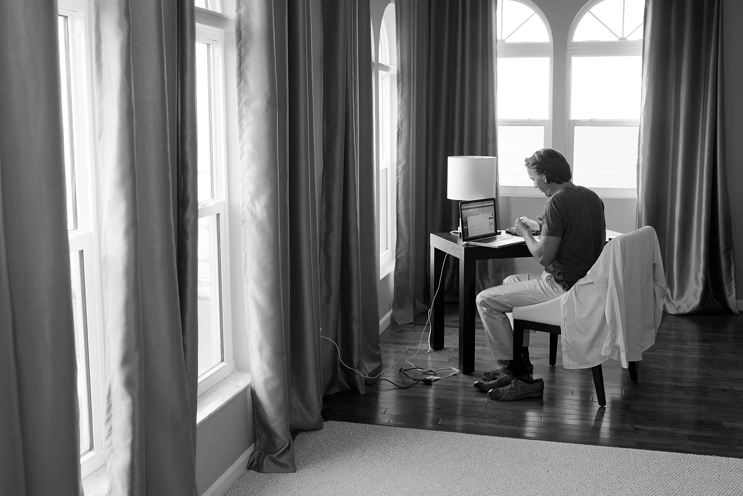 St Augustine Beach Photographer Groom
