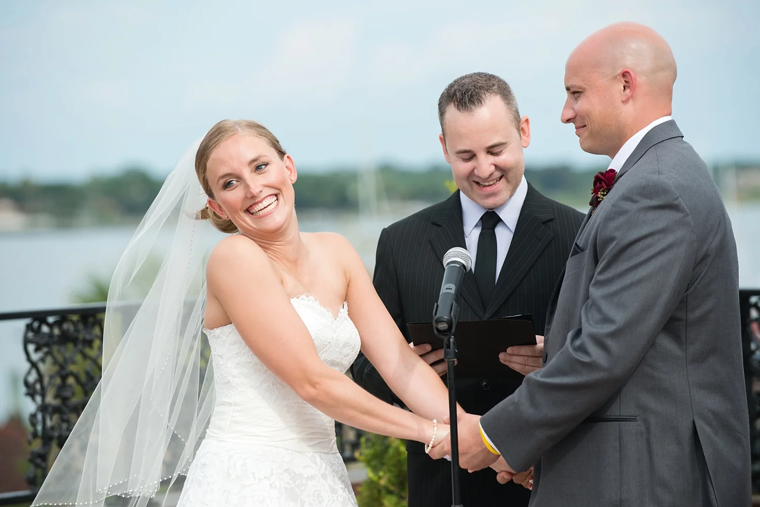 Saint Augustine Wedding Photography