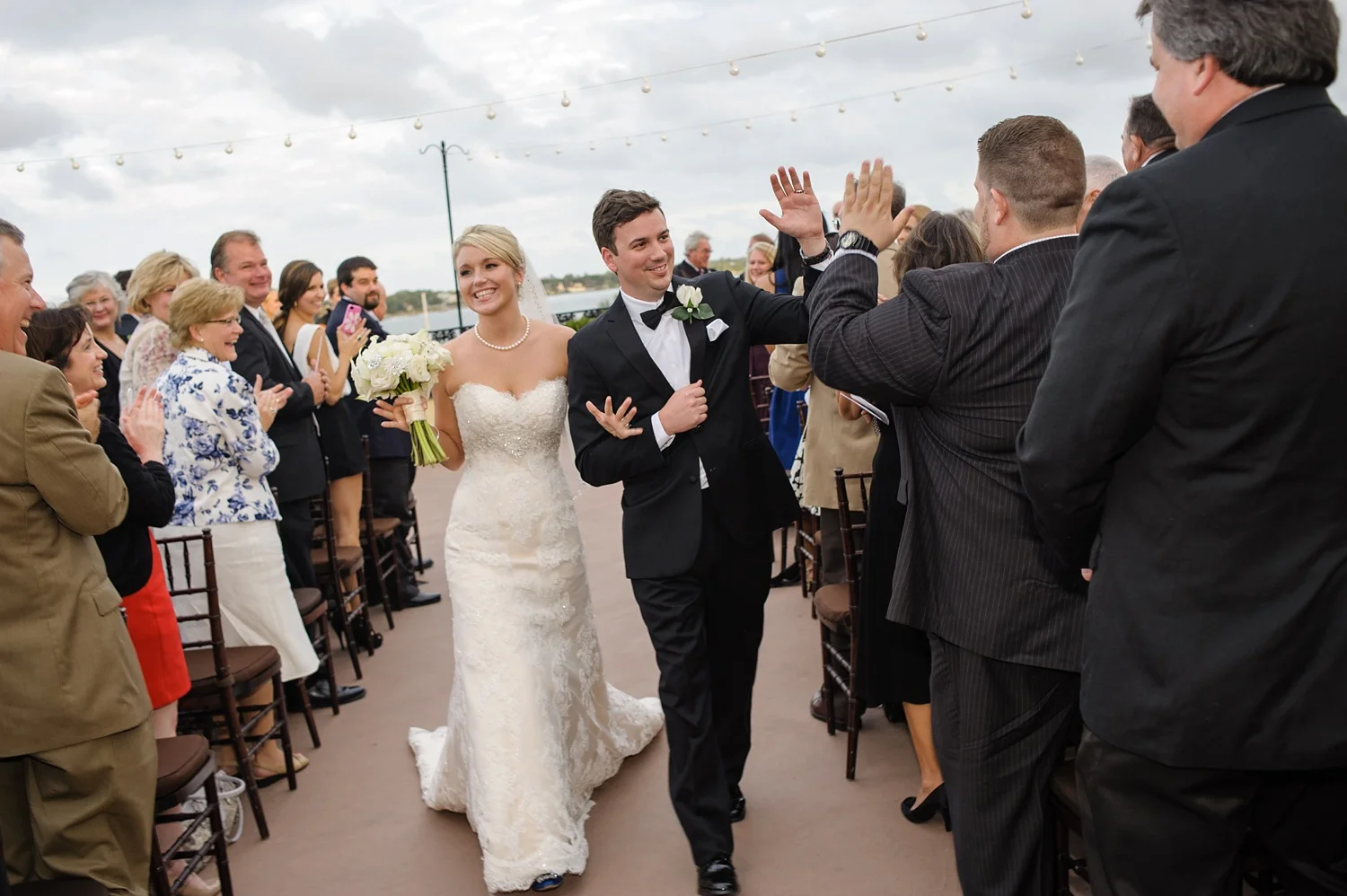 Wedding Photography St Augustine