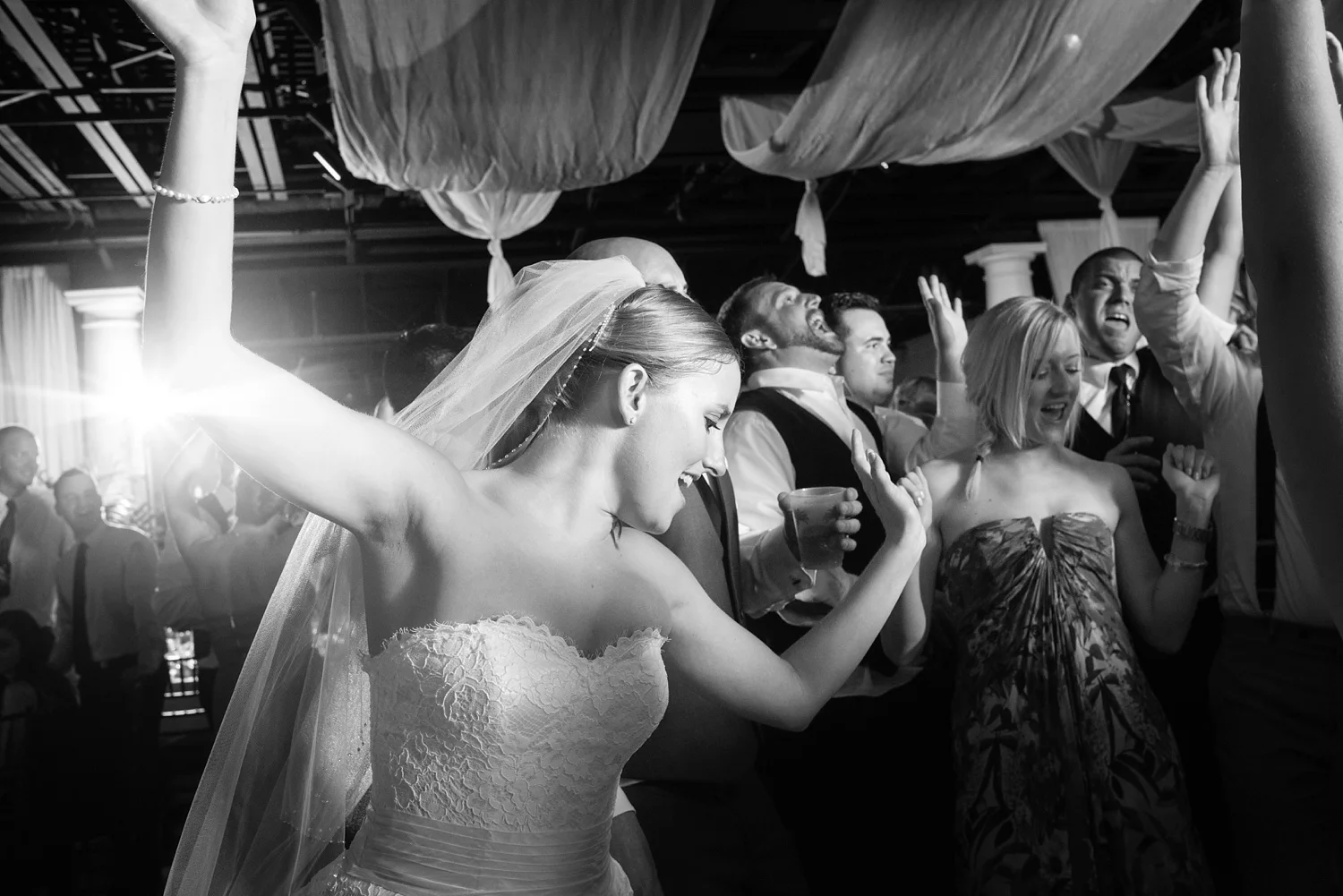 Saint Augustine Wedding Photography