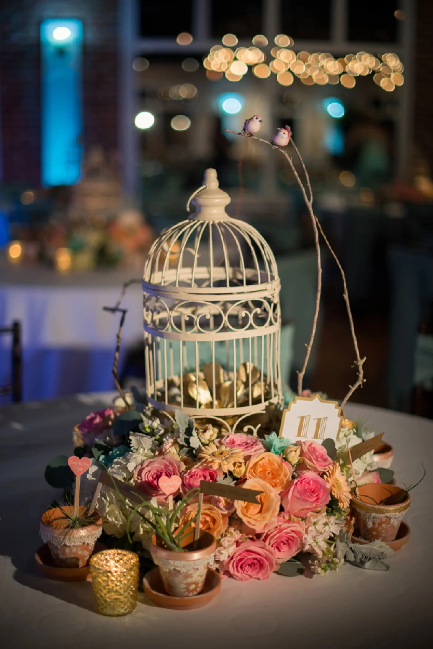 North Florida Wedding Photography Details