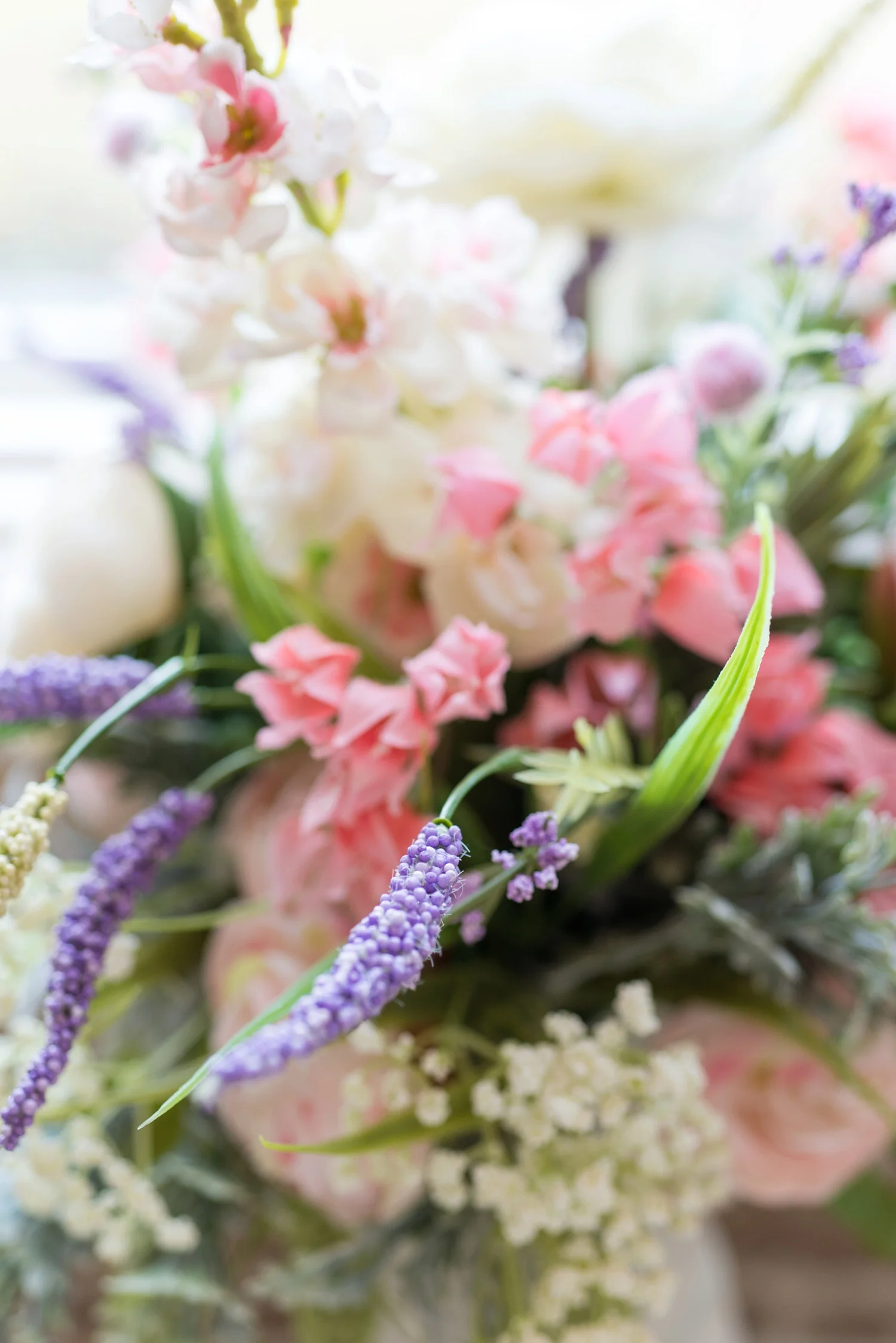 Jacksonville Wedding Florists