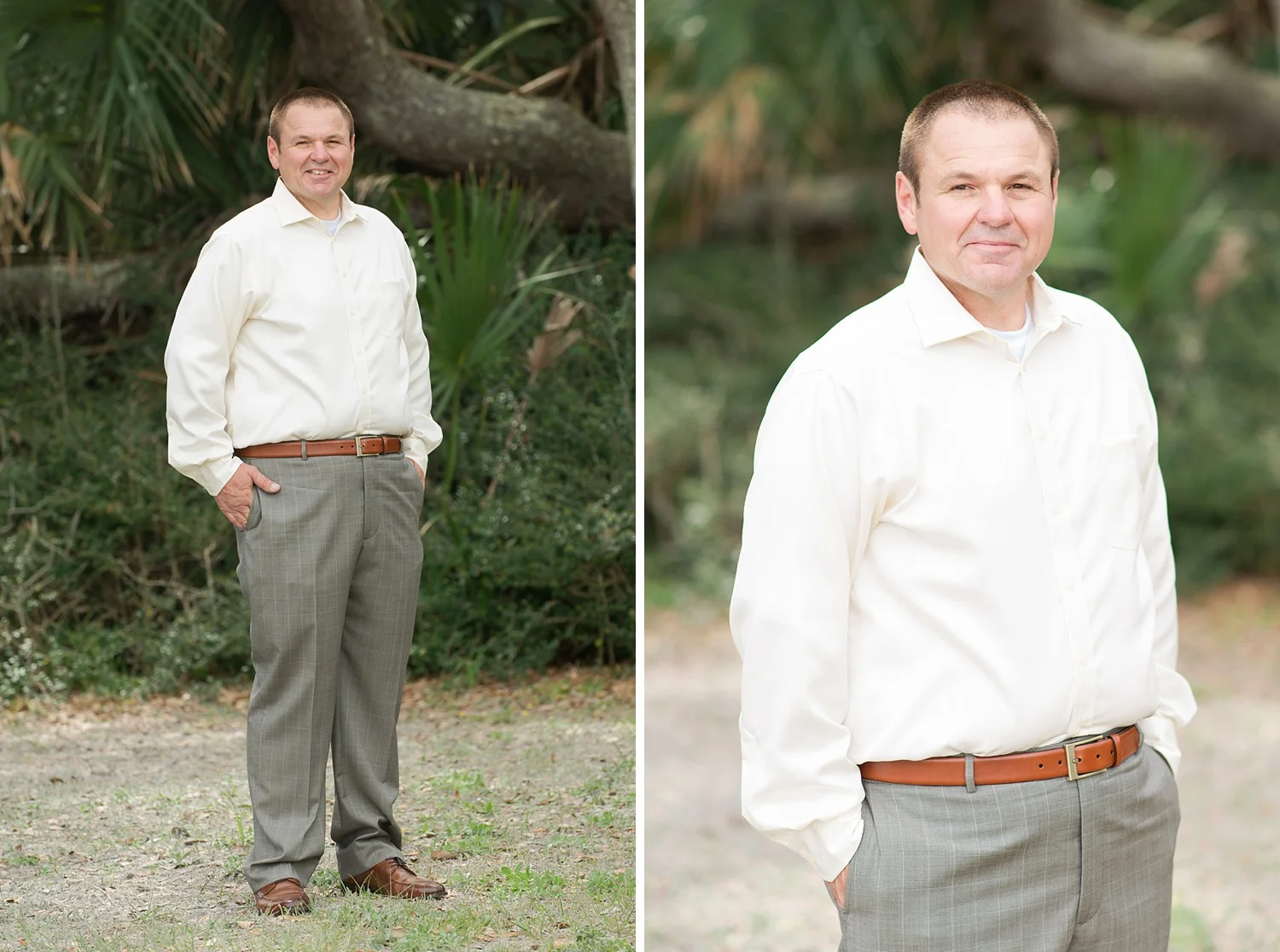 Anastasia State Park Beach Wedding Photography_0008.jpg