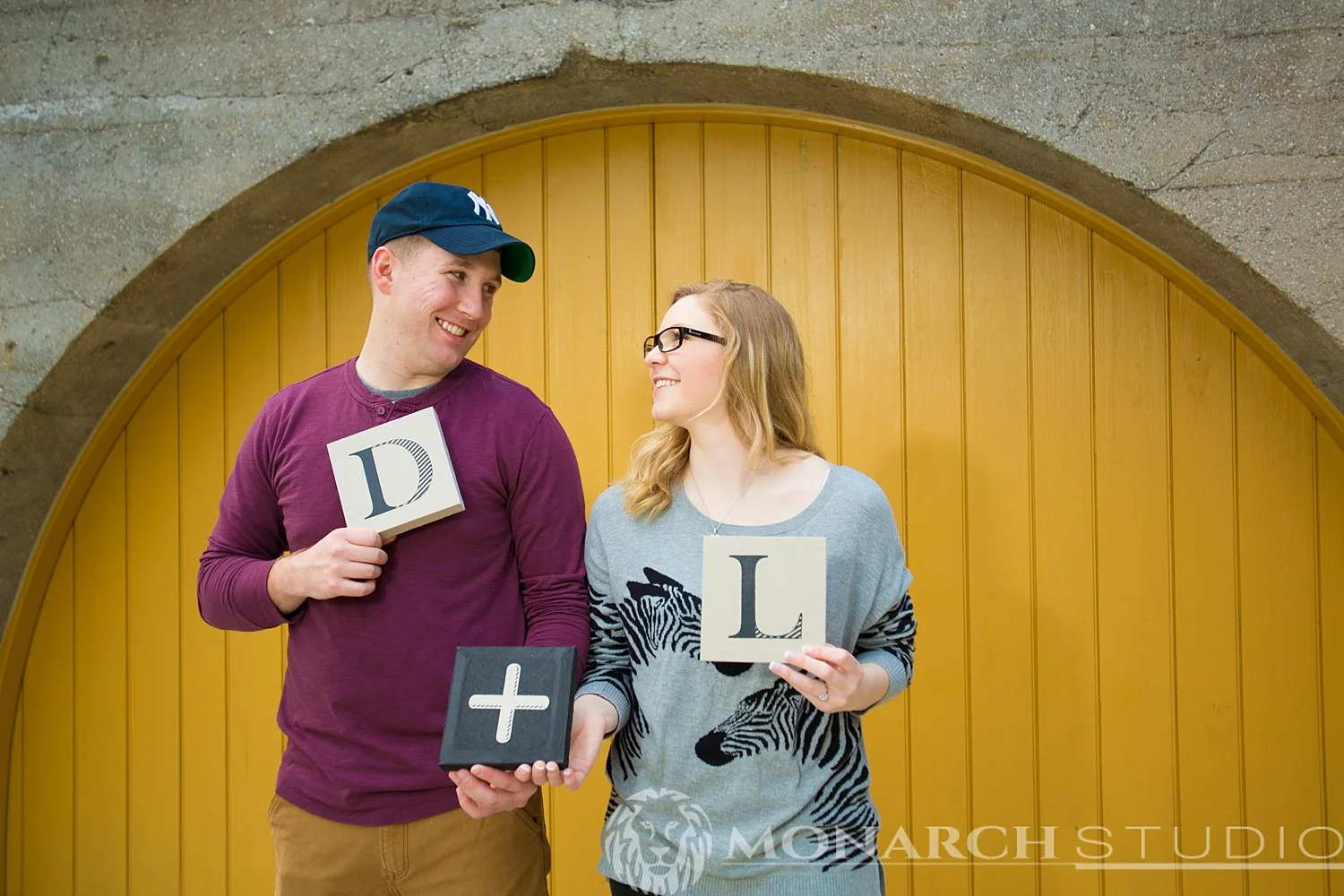 Engagement Photography Session St. Augustine & Vilano Beach