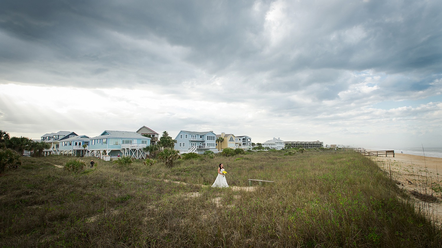 st augustine wedding photographer