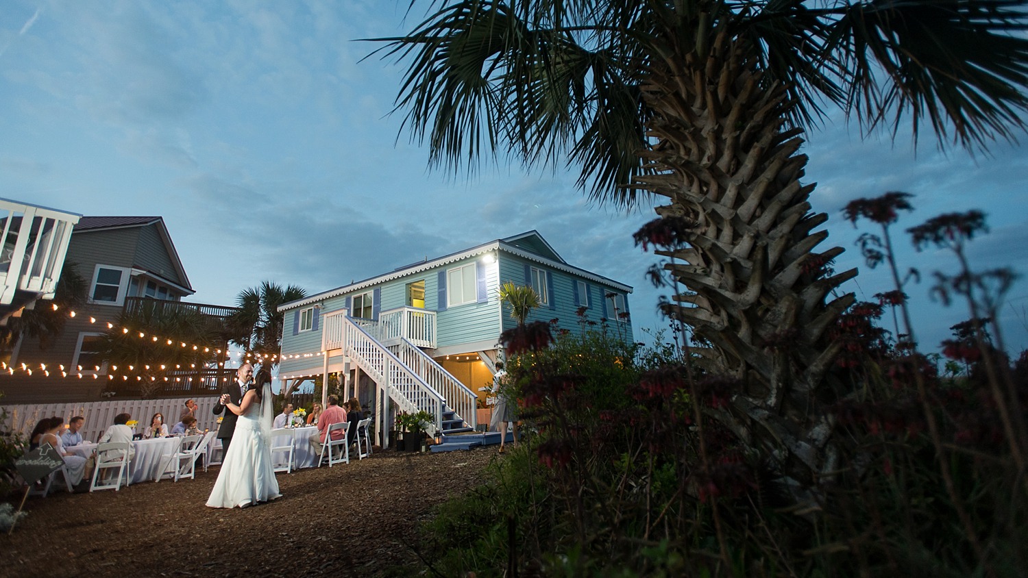 wedding photographer bayfront marin house