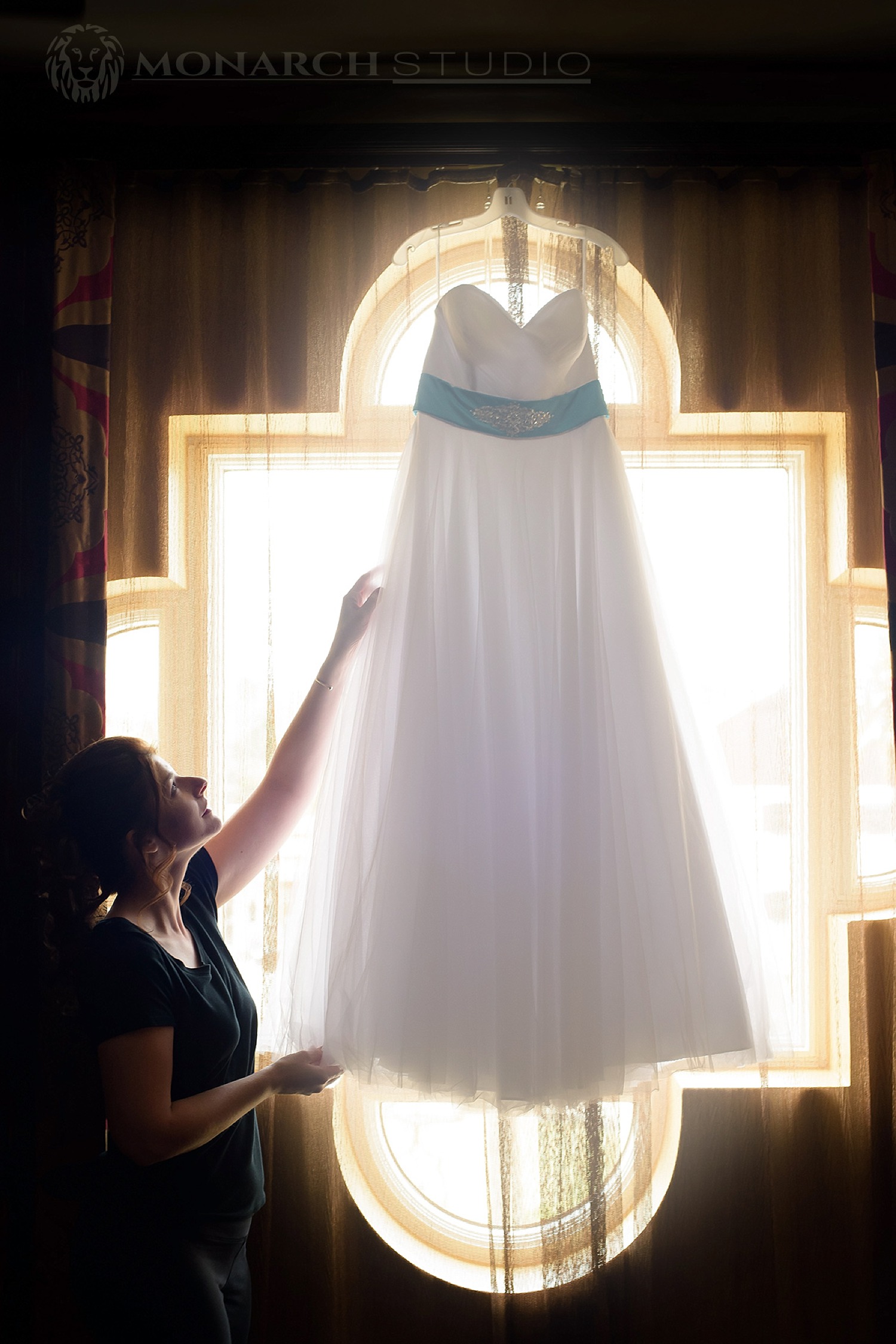 Professional Wedding Photographer St. Augustine Florida