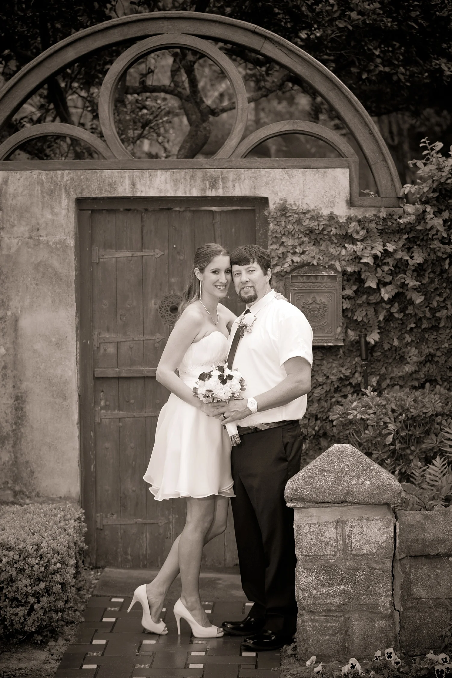 Kenwood Inn Elopement