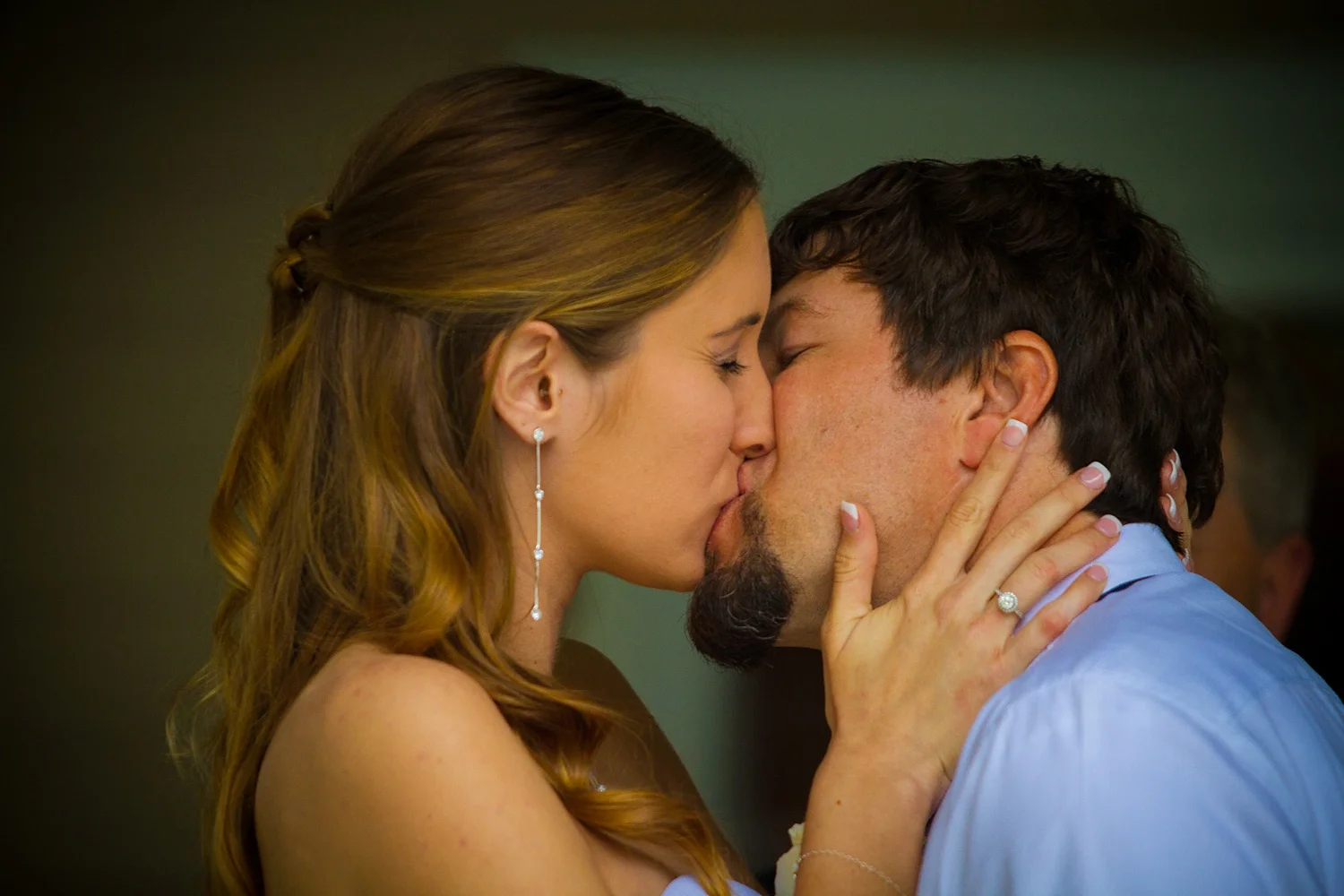 Kenwood Inn Elopement Saint Augustine Florida
