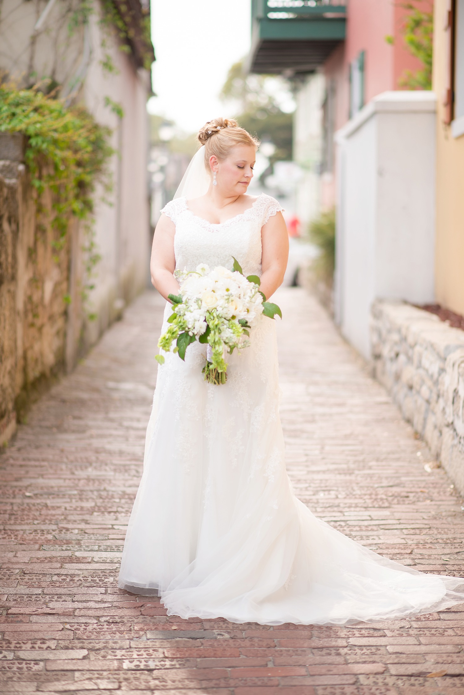 Hilton Bayfront Wedding St Augustine