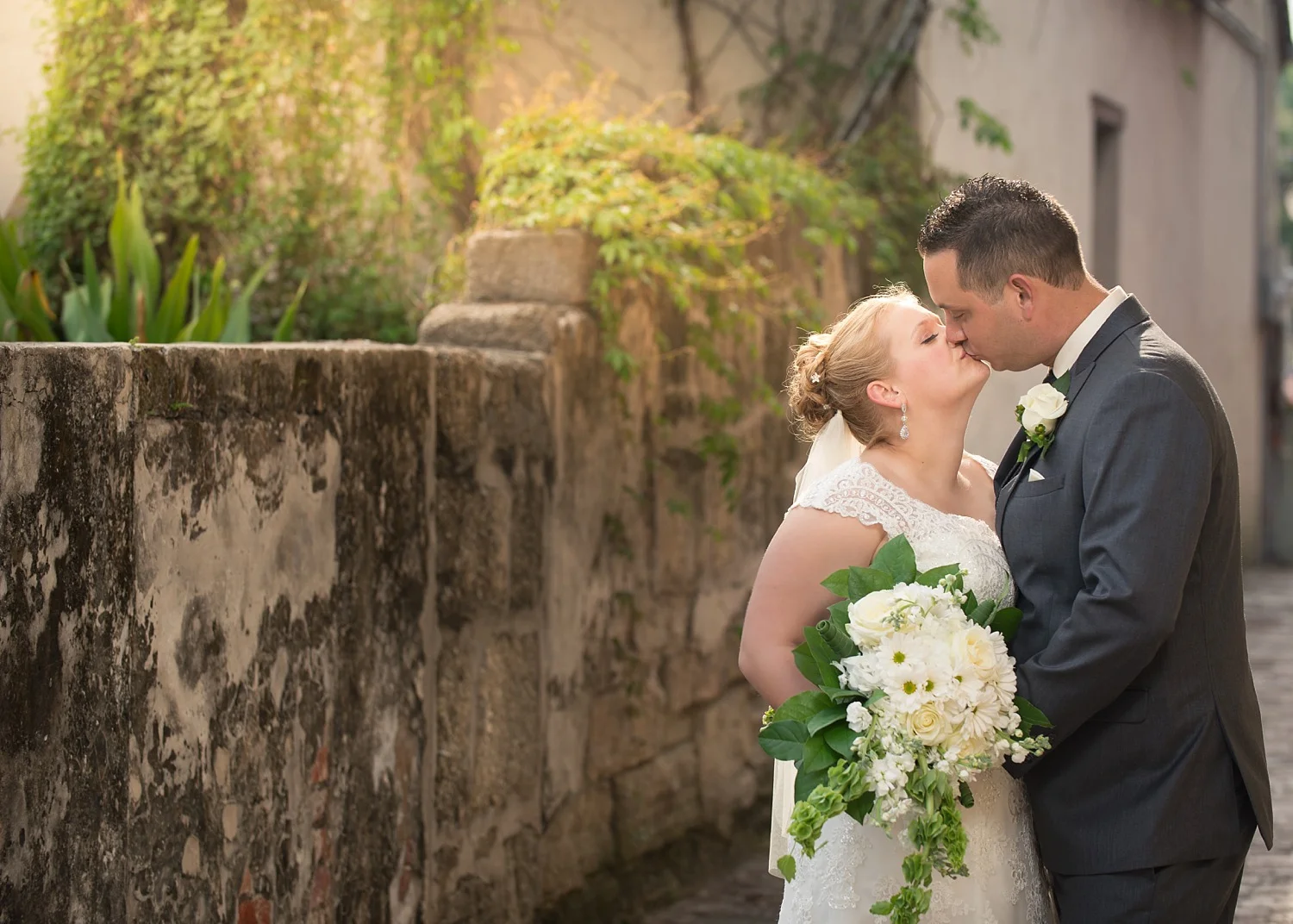 Hilton Bayfront Wedding Venue - St Augustine Photographer