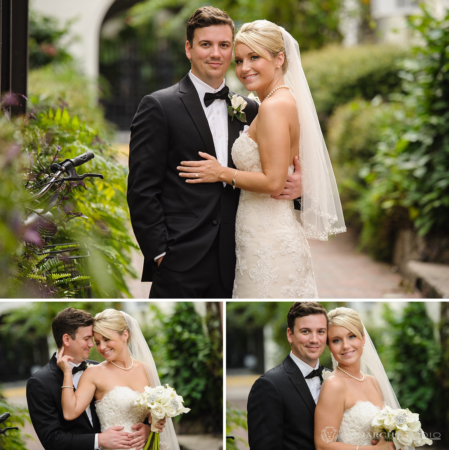 Saint Augustine Wedding Venue