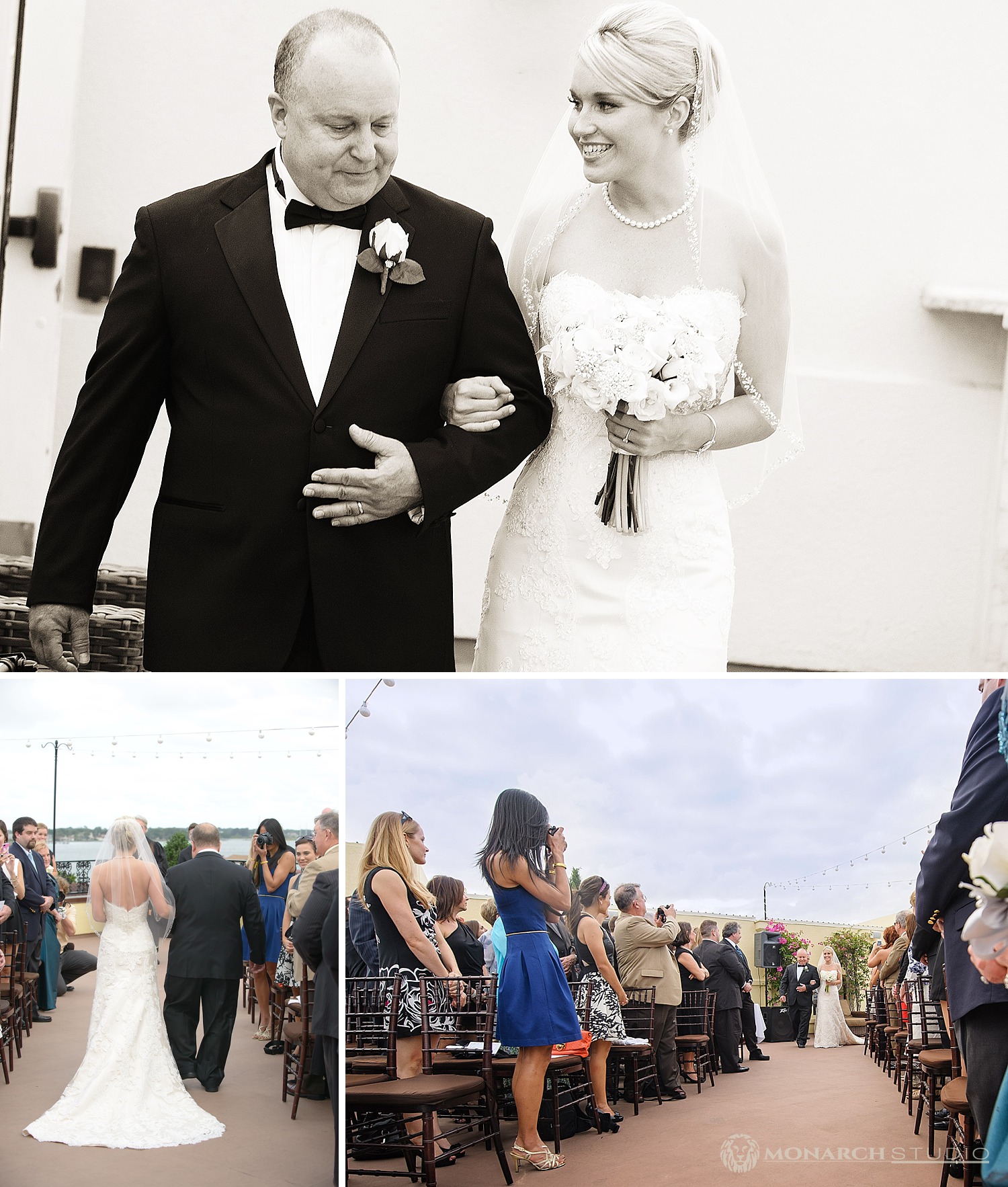 Saint Augustine Wedding Venue
