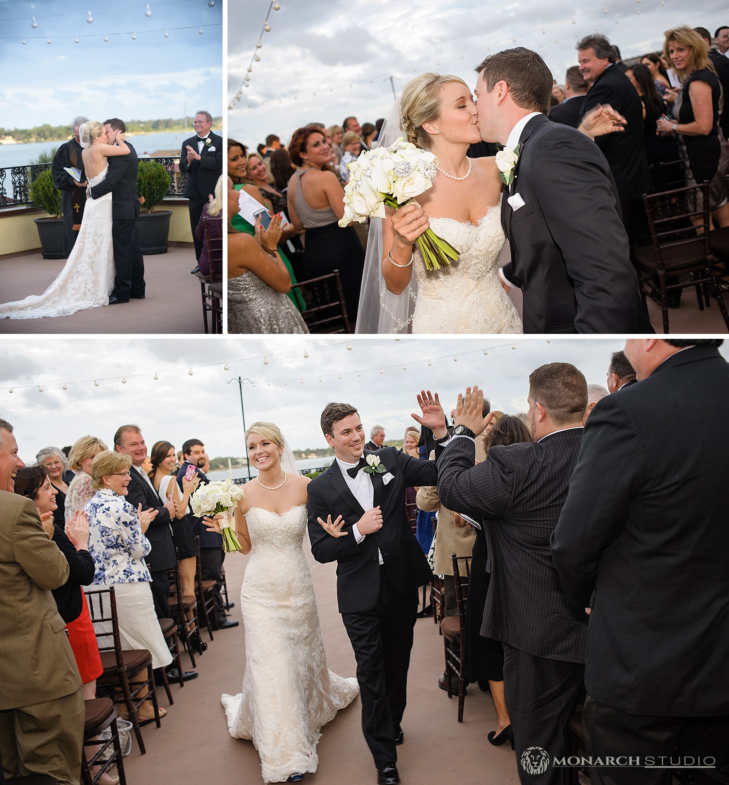 Saint Augustine Wedding Venue