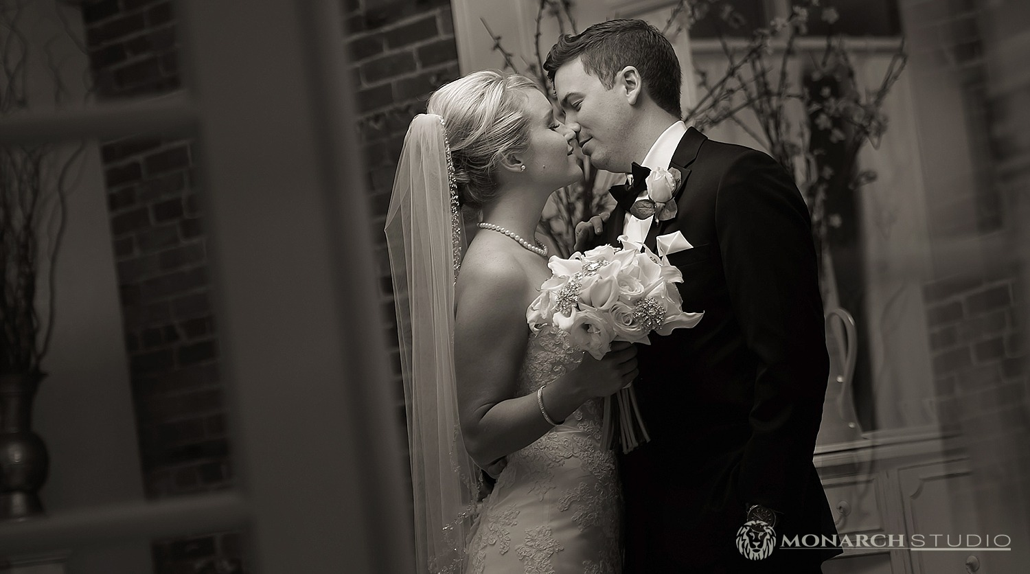 Saint Augustine Wedding Venue