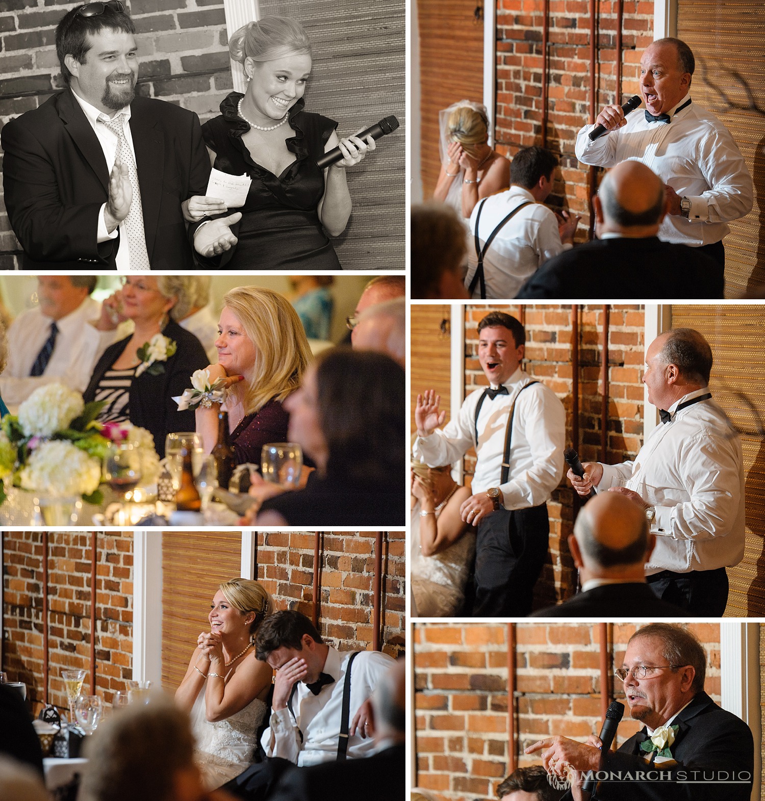 Saint Augustine Wedding Venue