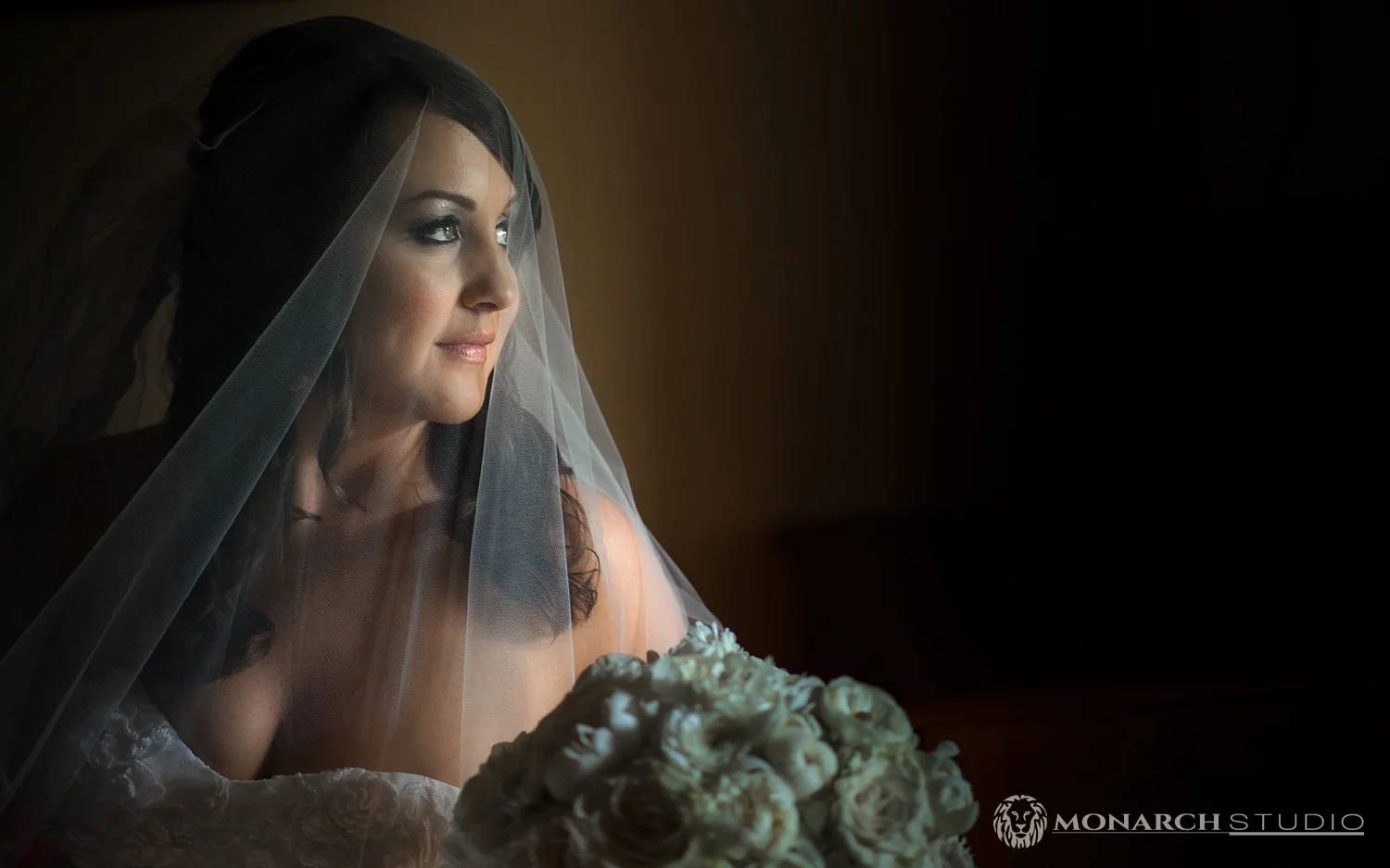 Pena Peck House Wedding St Augustine FL