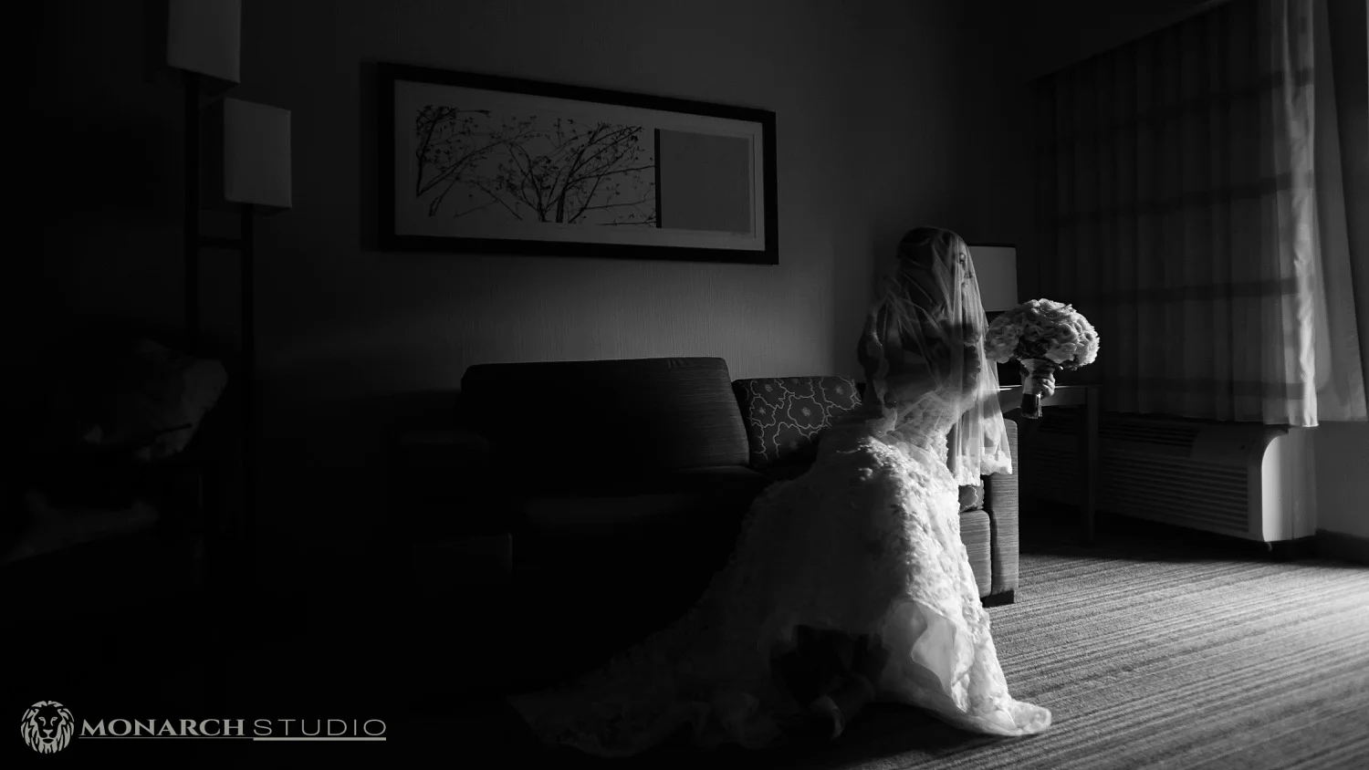 Pena Peck Wedding Photography
