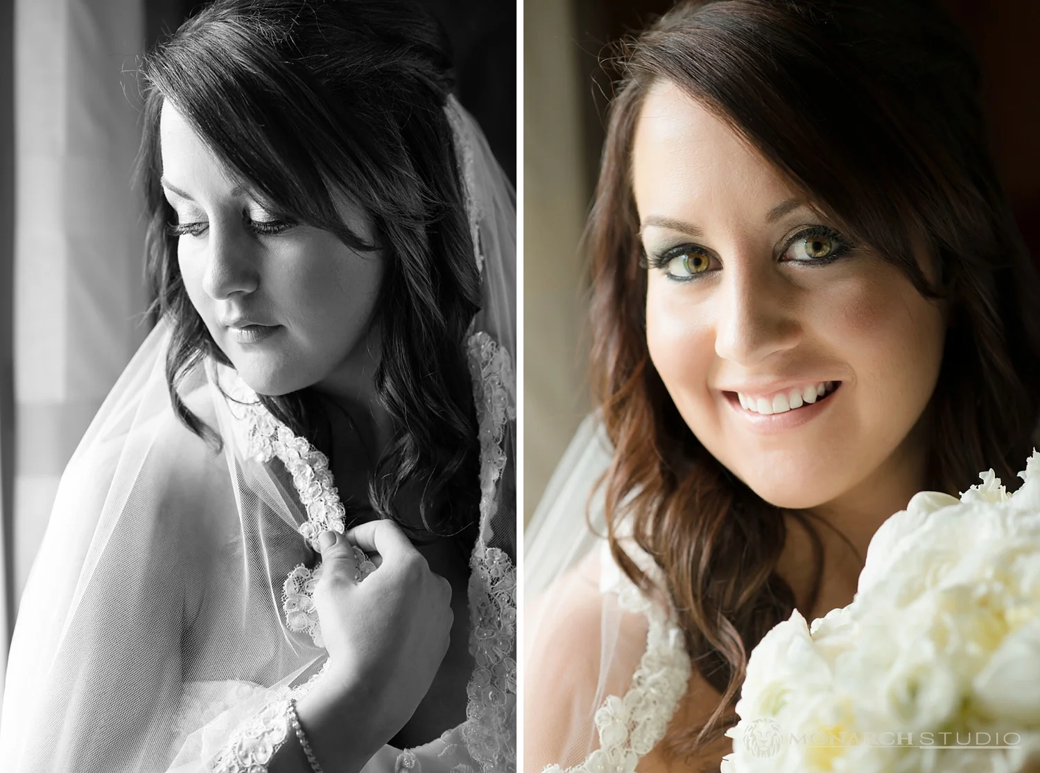 St. Augustine Wedding Photographer at Pena Peck House