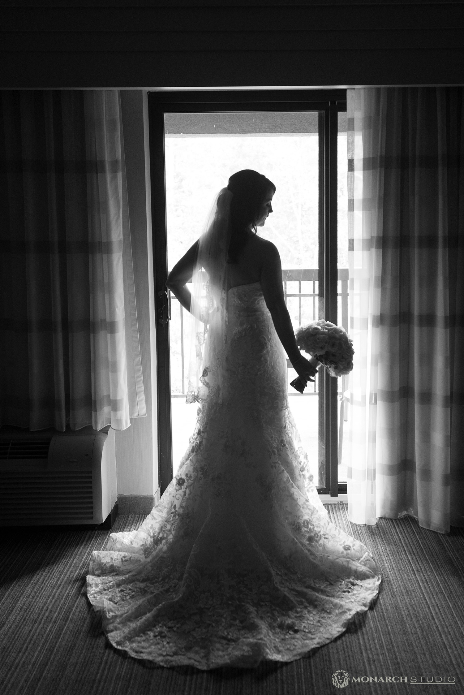 Wedding Photography St. Augustine Florida