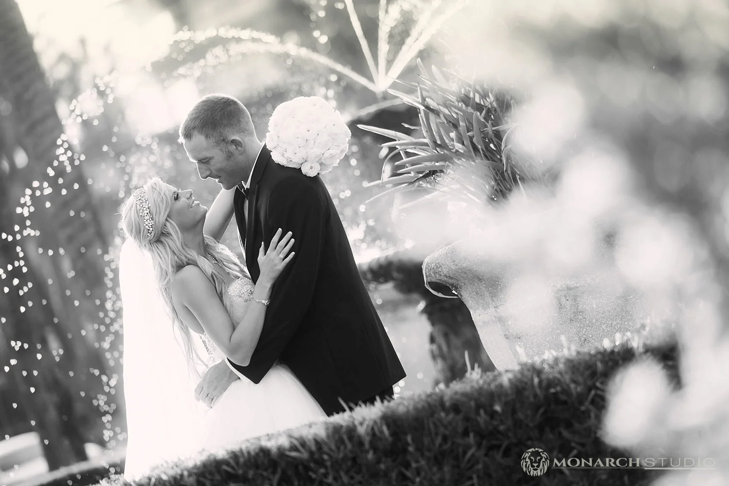 St Augustine Wedding Photographer Lightner Museum Wedding