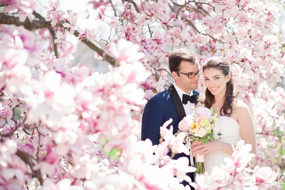 Villanova Wedding Photography St Thomas Church