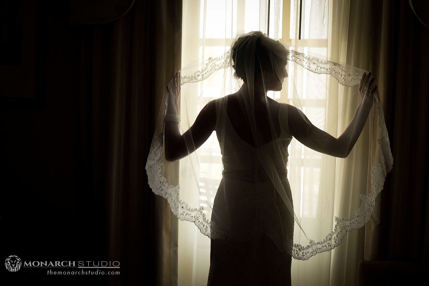 Saint Augustine Wedding Photographer