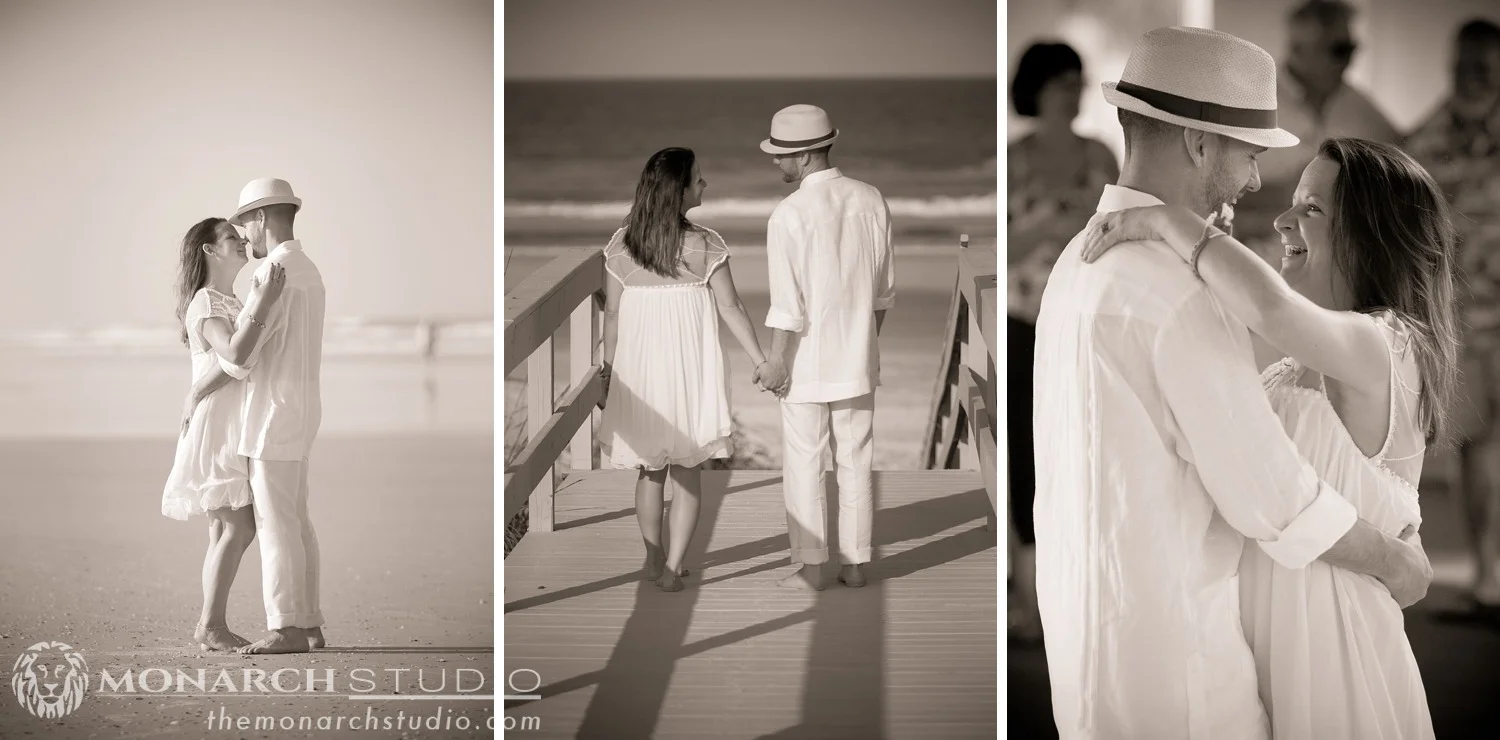 Saint Augustine Beach Wedding Tips & How To
