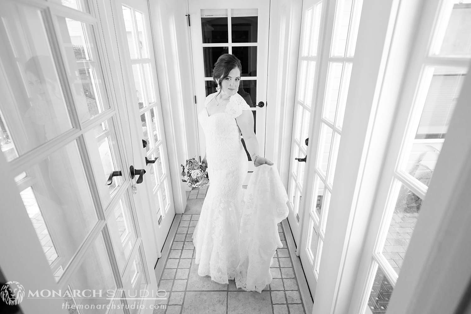 Monarch Studio Wedding Photographer