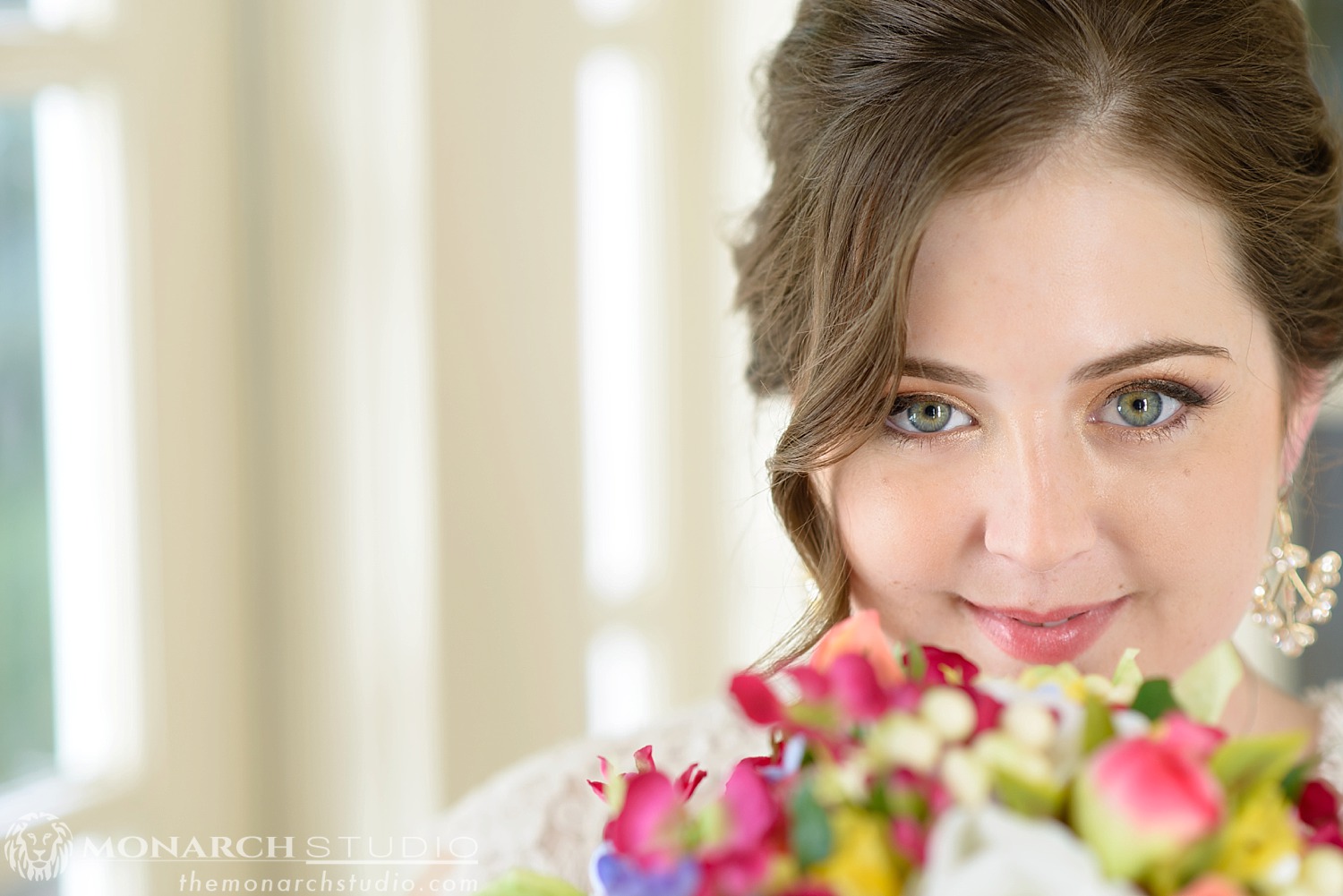 St. Augustine Wedding Photographer